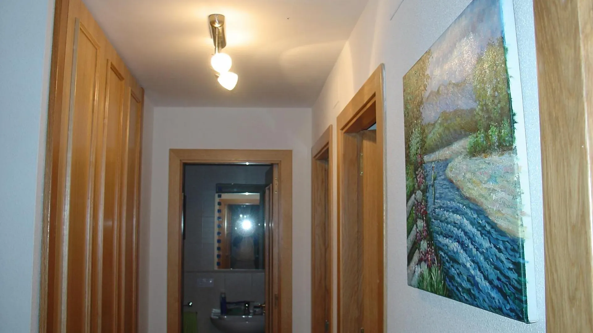 콘일데라프론테라 Conil, Piscina, Garaje, Jardin Y Patio 아파트 스페인
