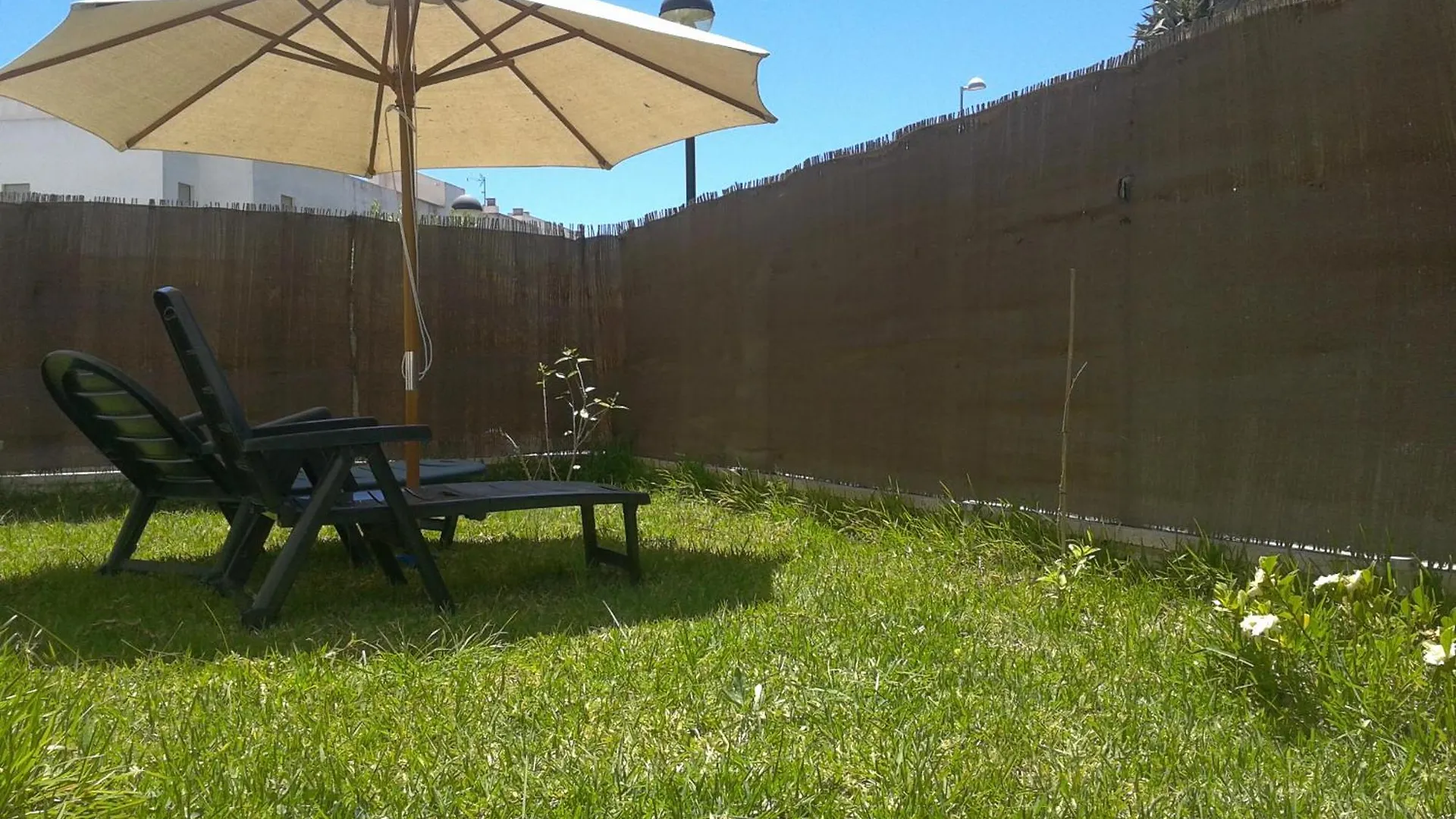 콘일데라프론테라 Conil, Piscina, Garaje, Jardin Y Patio 아파트